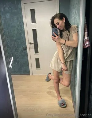 Miss Scarlet OnlyFans Leaked Free Thumbnail Picture - #q5X9w30OSc