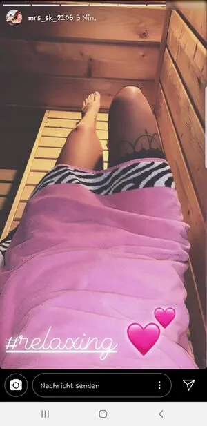 Miss Secret OnlyFans Leaked Free Thumbnail Picture - #5leTfTkcrx