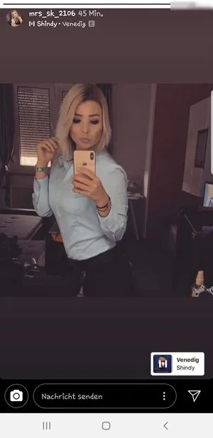 Miss Secret OnlyFans Leaked Free Thumbnail Picture - #7ec5jyX8oS