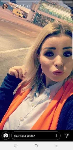 Miss Secret OnlyFans Leaked Free Thumbnail Picture - #IQizzzA5po