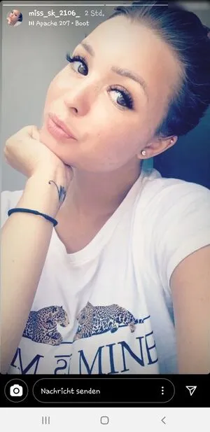 Miss Secret OnlyFans Leaked Free Thumbnail Picture - #J08hFEFXE2