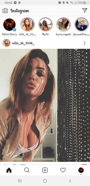 Miss Secret OnlyFans Leaked Free Thumbnail Picture - #T6Ke5cIX2F