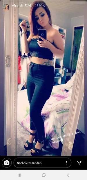 Miss Secret OnlyFans Leaked Free Thumbnail Picture - #dyiwt5Cf8f