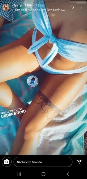 Miss Secret OnlyFans Leaked Free Thumbnail Picture - #jORznyEMq0