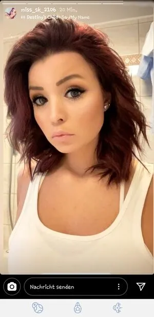 Miss Secret OnlyFans Leaked Free Thumbnail Picture - #qZE5ZBHt4E