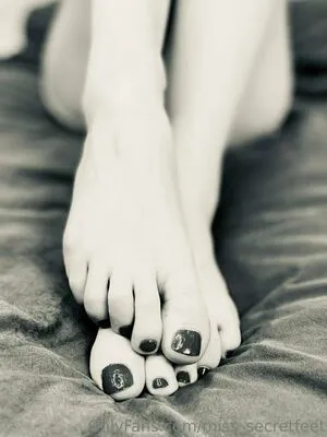 Miss Secretfeet OnlyFans Leaked Free Thumbnail Picture - #9BzSmpGqKD
