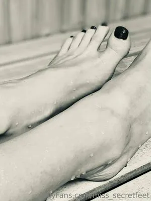 Miss Secretfeet OnlyFans Leaked Free Thumbnail Picture - #BgKZpzPR2T
