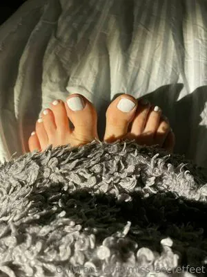 Miss Secretfeet OnlyFans Leaked Free Thumbnail Picture - #BsnBOSzhOe