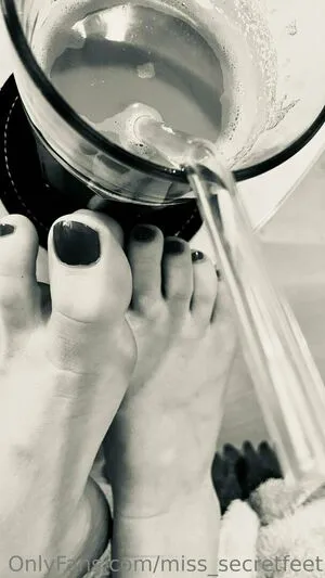 Miss Secretfeet OnlyFans Leaked Free Thumbnail Picture - #J1WzHr2kXe