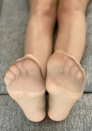 Miss Secretfeet OnlyFans Leaked Free Thumbnail Picture - #SLc3OYOQyt