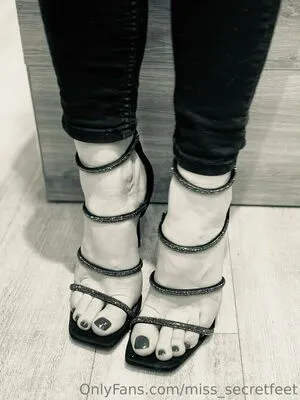 Miss Secretfeet OnlyFans Leaked Free Thumbnail Picture - #c0PK6NF6KM
