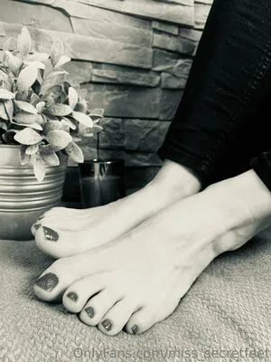 Miss Secretfeet OnlyFans Leaked Free Thumbnail Picture - #uAdPqOX6QY