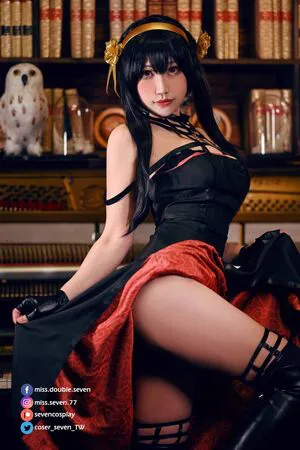 Miss Seven OnlyFans Leaked Free Thumbnail Picture - #HfOgj10rjh