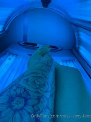 Miss Sexy Feet OnlyFans Leaked Free Thumbnail Picture - #AWstVDmfIz