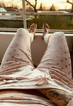 Miss Sexy Feet OnlyFans Leaked Free Thumbnail Picture - #LgTpeY7P4q