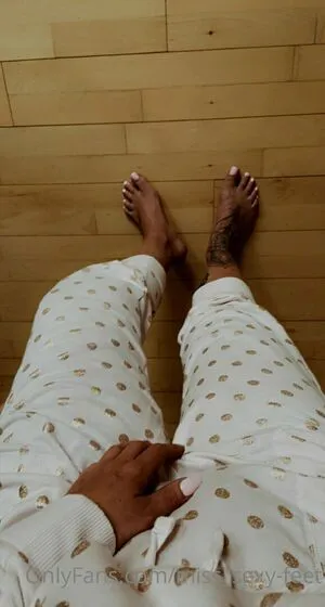 Miss Sexy Feet OnlyFans Leaked Free Thumbnail Picture - #MEA7kd5o0C