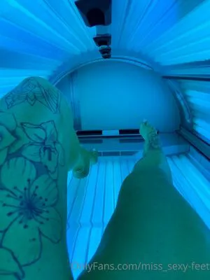 Miss Sexy Feet OnlyFans Leaked Free Thumbnail Picture - #QW3lJgS7ri
