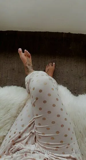Miss Sexy Feet OnlyFans Leaked Free Thumbnail Picture - #VJrjvjfMjd