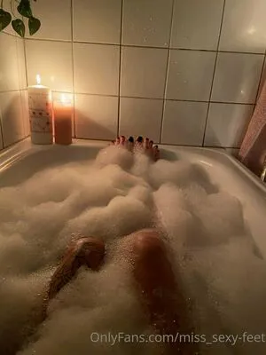 Miss Sexy Feet OnlyFans Leaked Free Thumbnail Picture - #ZJTbBarxcH