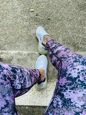 Miss Sexy Feet OnlyFans Leaked Free Thumbnail Picture - #ZVngz8L1oC