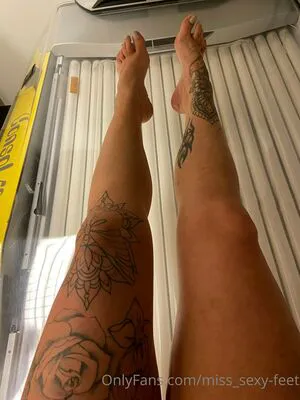 Miss Sexy Feet OnlyFans Leaked Free Thumbnail Picture - #ZvDDQO3Szs