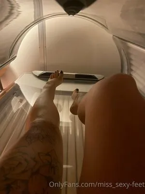 Miss Sexy Feet OnlyFans Leaked Free Thumbnail Picture - #dbtdLnquH9