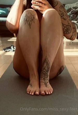 Miss Sexy Feet OnlyFans Leaked Free Thumbnail Picture - #mM4EV1HbFd