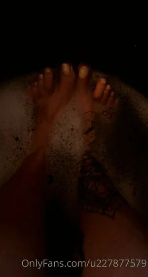 Miss Sexy Feet OnlyFans Leaked Free Thumbnail Picture - #mrU48WMVqQ