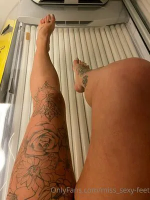 Miss Sexy Feet OnlyFans Leaked Free Thumbnail Picture - #sg1iIkV7VR