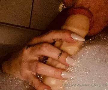 Miss Sexy Feet OnlyFans Leaked Free Thumbnail Picture - #vUa2WszIxW