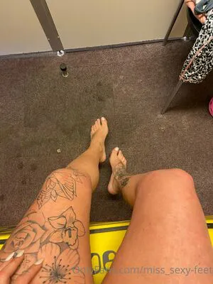 Miss Sexy Feet OnlyFans Leaked Free Thumbnail Picture - #xpJU6hoNj8