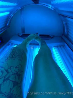 Miss Sexy Feet OnlyFans Leaked Free Thumbnail Picture - #yTRgdW95VK