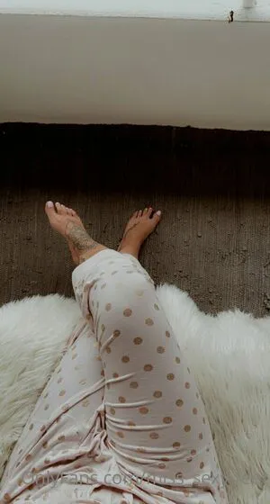 Miss Sexy Feet OnlyFans Leaked Free Thumbnail Picture - #zyoNuMSsvP