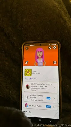 Miss Shannonfree OnlyFans Leaked Free Thumbnail Picture - #NIuI7sJdHq