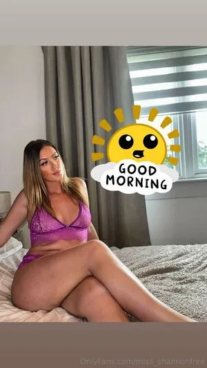 Miss Shannonfree OnlyFans Leaked Free Thumbnail Picture - #i7WEHwTPX2
