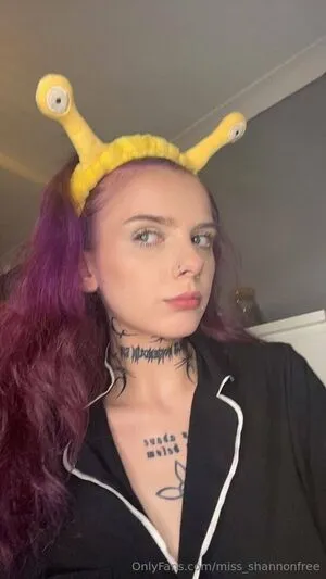 Miss Shannonfree OnlyFans Leaked Free Thumbnail Picture - #mLFlXrF3WS