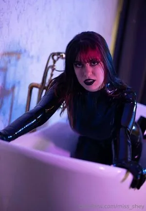Miss Shey OnlyFans Leaked Free Thumbnail Picture - #EmwchPwptA