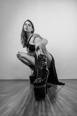 Miss Shey OnlyFans Leaked Free Thumbnail Picture - #UMbpFou2y9