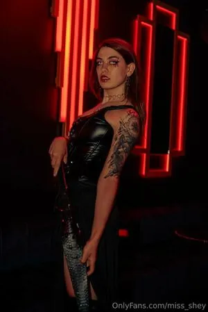 Miss Shey OnlyFans Leaked Free Thumbnail Picture - #mxofeJqAIl