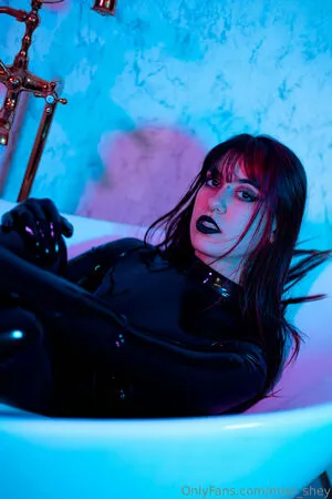 Miss Shey OnlyFans Leaked Free Thumbnail Picture - #yaZF3uXh3B