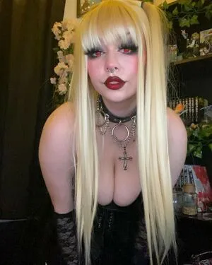 Miss Sicca OnlyFans Leaked Free Thumbnail Picture - #auG3IBicwM