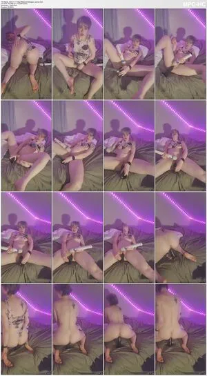 Miss Silver Witch OnlyFans Leaked Free Thumbnail Picture - #7M6ogYAWdl