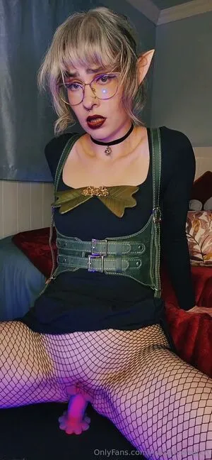 Miss Silver Witch OnlyFans Leaked Free Thumbnail Picture - #e1ydbFyOav