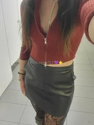 Miss Silvertlc OnlyFans Leaked Free Thumbnail Picture - #EbquugN7S7