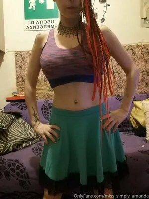Miss Simply Amanda OnlyFans Leaked Free Thumbnail Picture - #4CxlRiWPHh