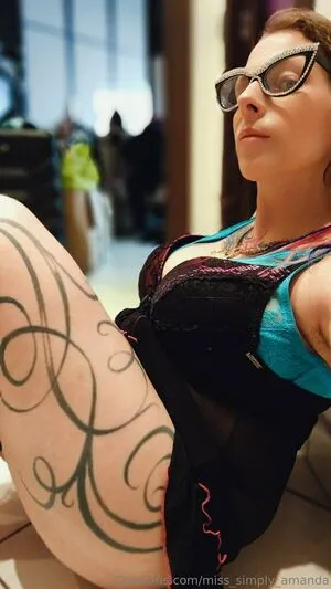 Miss Simply Amanda OnlyFans Leaked Free Thumbnail Picture - #BZBFyyvU2Z