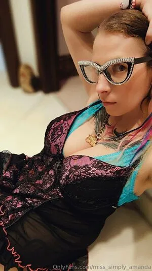 Miss Simply Amanda OnlyFans Leaked Free Thumbnail Picture - #Ez7TjmXOve