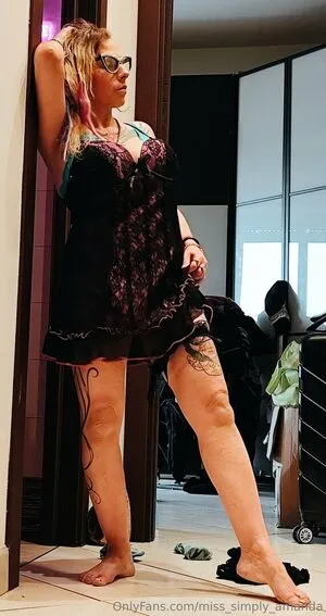 Miss Simply Amanda OnlyFans Leaked Free Thumbnail Picture - #OA06IBHD6t