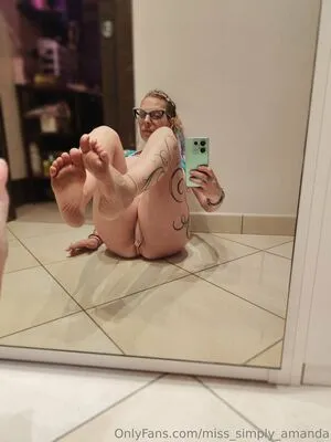Miss Simply Amanda OnlyFans Leaked Free Thumbnail Picture - #PHTPZAph6O