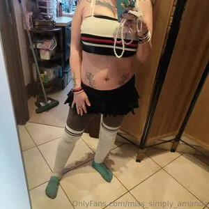 Miss Simply Amanda OnlyFans Leaked Free Thumbnail Picture - #VSRQqwhfrn